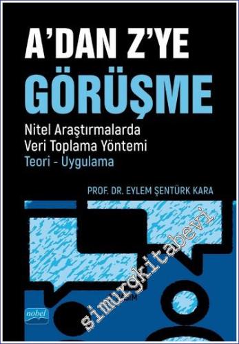 A'dan Z'ye Görüşme -        2023