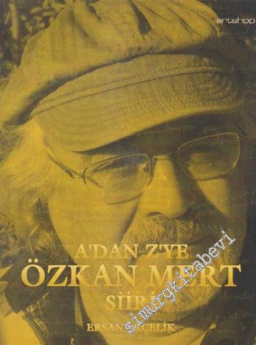 A'dan Z'ye Özkan Mert Şiiri -        2009