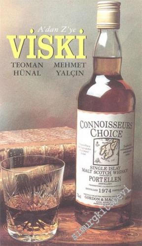 A'dan Z'ye Viski -        1994