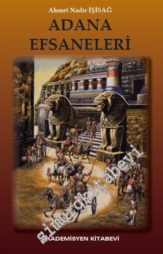 Adana Efsaneleri -