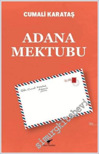 Adana Mektubu -        2024