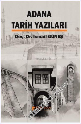 Adana Tarih Yazıları -        2022