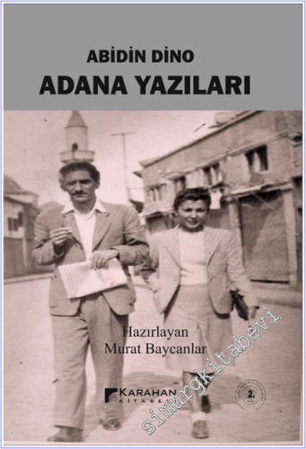 Adana Yazıları -        2013