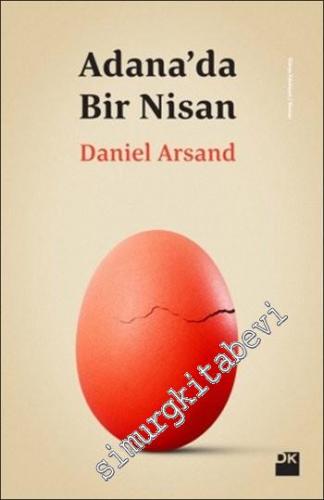 Adana'da Bir Nisan -