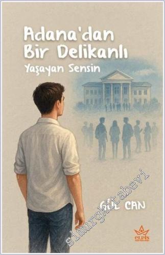 Adana'dan Bir Delikanlı -        2025