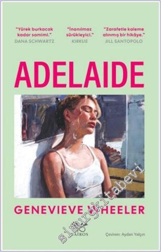 Adelaide -        2025