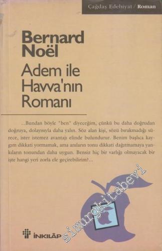 Adem ile Havva'nın Romanı -        1997