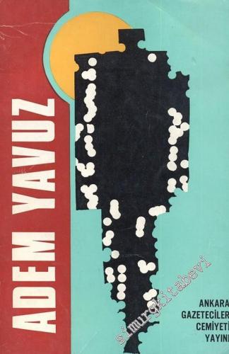 Adem Yavuz -        1975