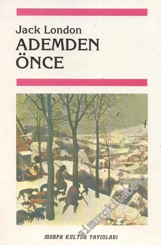 Ademden Önce -