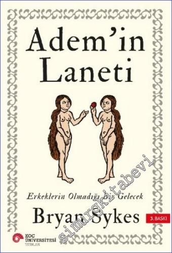 Adem'in Laneti: Erkeklerin Olmadığı Bir Gelecek - 2025