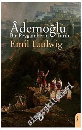 Ademoğlu Bir Peygamberin Tarihi -        2023