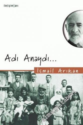 Adı Anaydı... -        2002