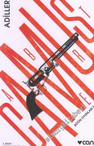 Adiller : Bütün Oyunları 5 -        2024