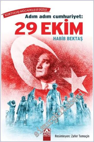 Adım Adım Cumhuriyet 29 Ekim -        2024