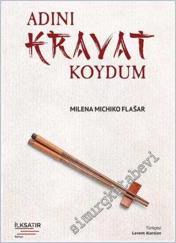 Adını Kravat Koydum -        2021