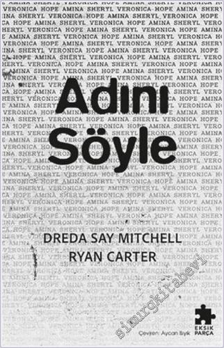 Adını Söyle -        2025