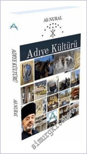 Adıye Kültürü -        2021