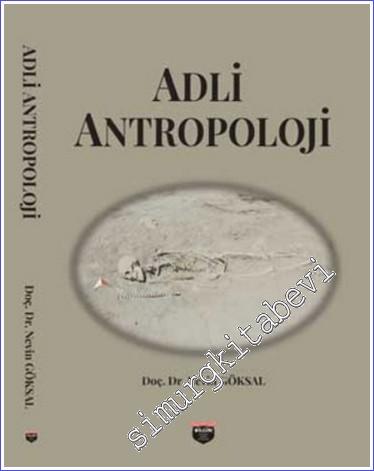 Adli Antropoloji -        2024
