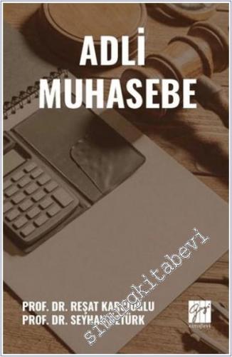 Adli Muhasebe -        2025