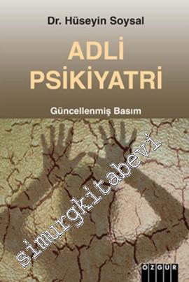 Adli Psikiyatri -