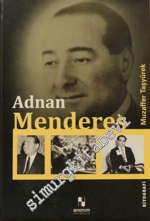 Adnan Menderes -