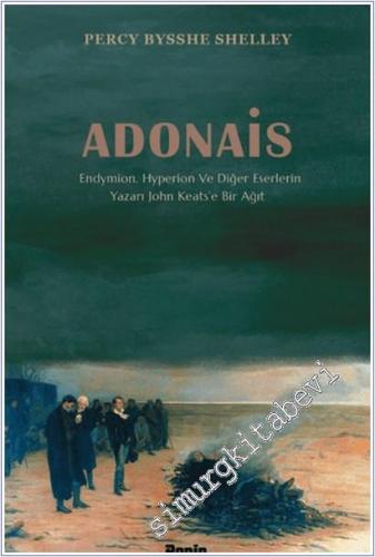 Adonais - 2025