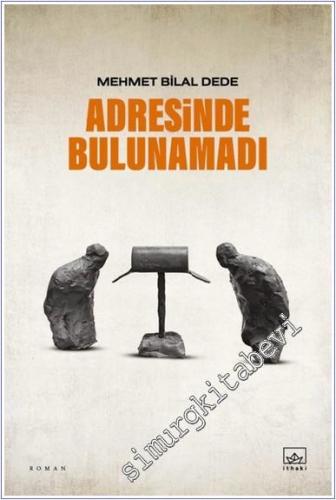 Adresinde Bulunamadı  -        2024