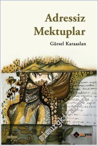 Adressiz Mektuplar -        2025