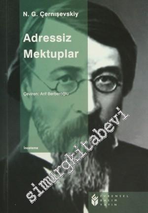 Adressiz Mektuplar -