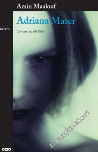 Adriana Mater -        2024