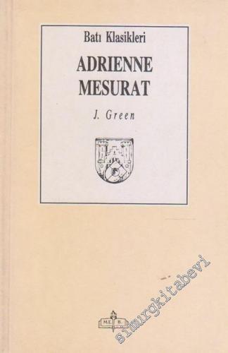 Adrienne Mesurat -        1991