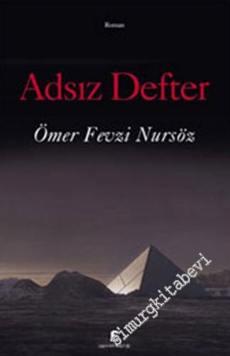 Adsız Defter -