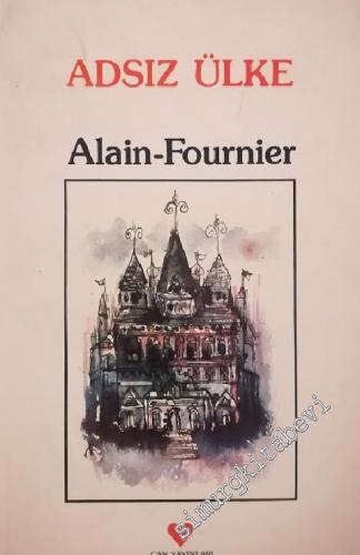 Adsız Ülke : Koca Meaulnes -        1981