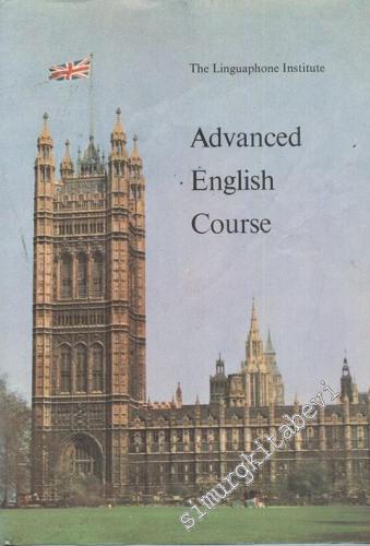 Advanced English Course -