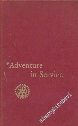 Adventures in Service