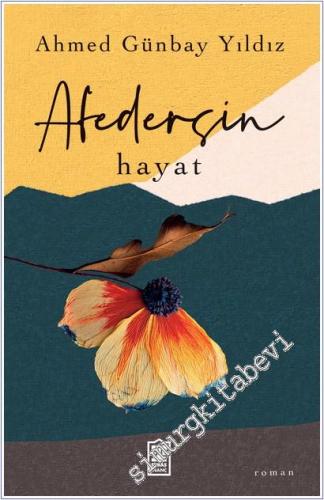 Afedersin Hayat -        2025