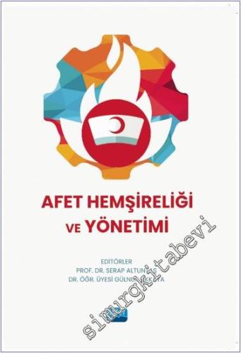Afet Hemşireliği ve Yönetimi -        2024
