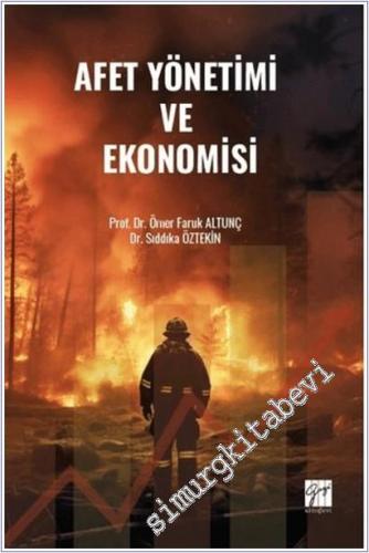 Afet Yönetimi ve Ekonomisi -        2025