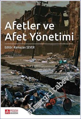 Afetler ve Afet Yönetimi -        2019