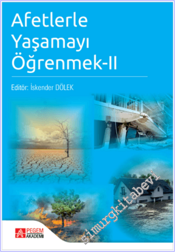 Afetlerle Yaşamayı Öğrenmek - II - 2025