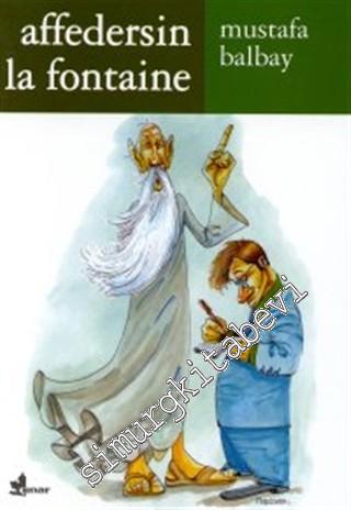 Affedersin La Fontaine -        2000