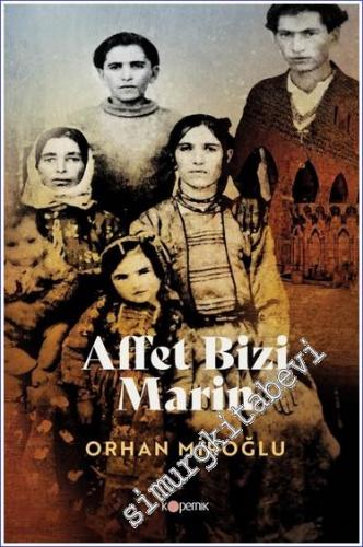 Affet Bizi Marin - 2022