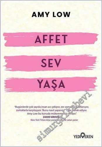 Affet Sev Yaşa -        2024