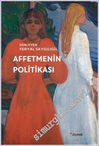 Affetmenin Politikası -        2023