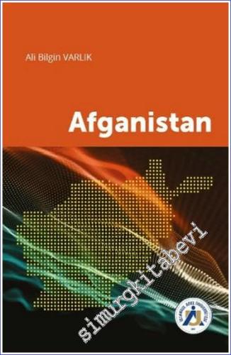 Afganistan - 2023