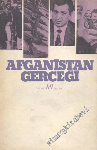 Afganistan Gerçeği -