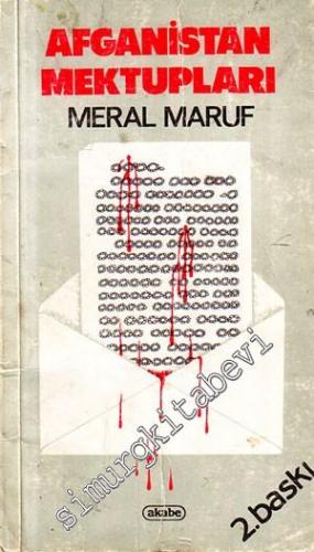 Afganistan Mektupları -