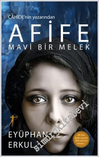 Afife - Mavi Bir Melek -        2024