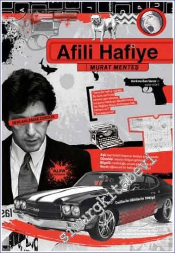 Afili Hafiye -        2023