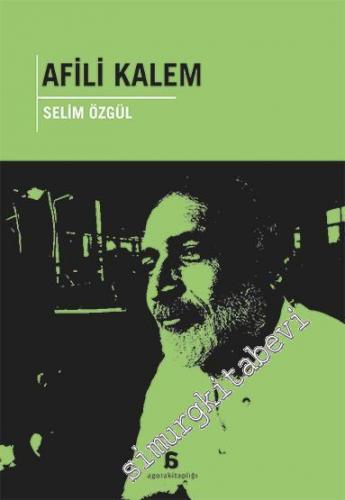 Afili Kalem -